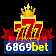 6869bet