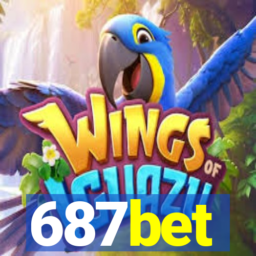 687bet