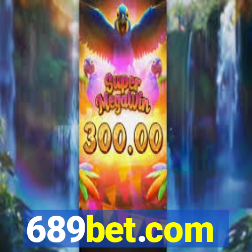 689bet.com