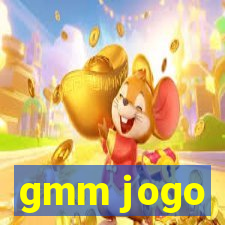 gmm jogo