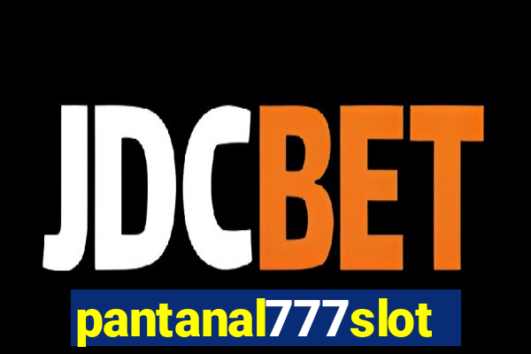 pantanal777slots.com