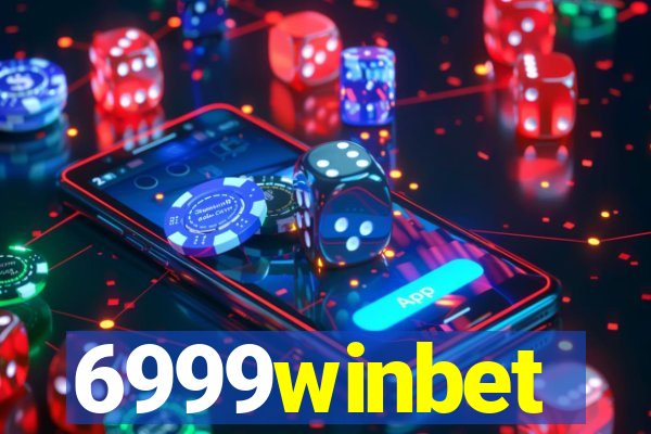 6999winbet