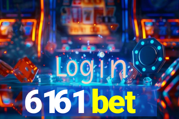 6161 bet