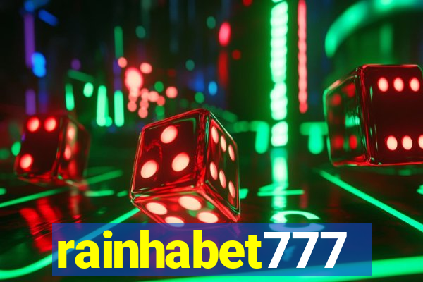 rainhabet777