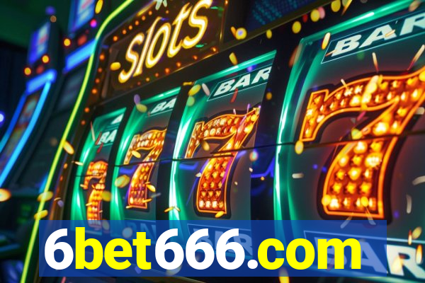 6bet666.com