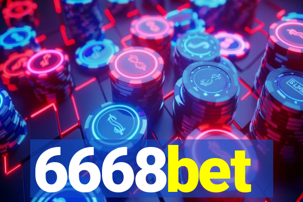 6668bet