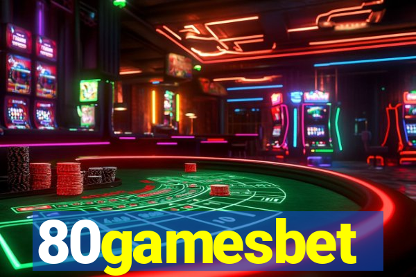 80gamesbet