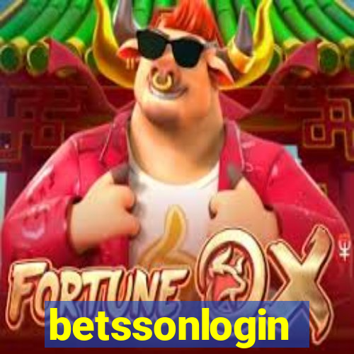 betssonlogin