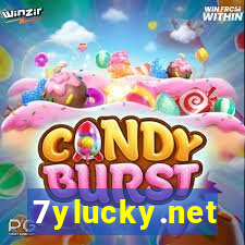 7ylucky.net