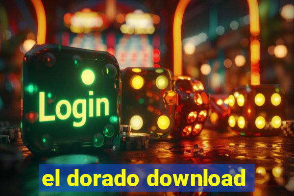 el dorado download