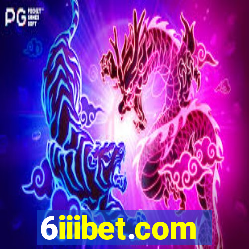 6iiibet.com