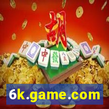 6k.game.com