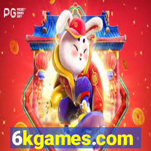 6kgames.com