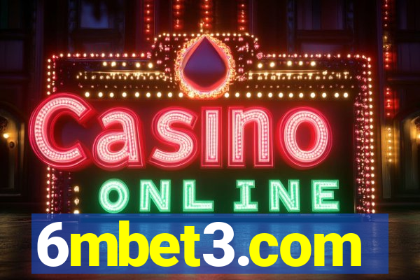 6mbet3.com