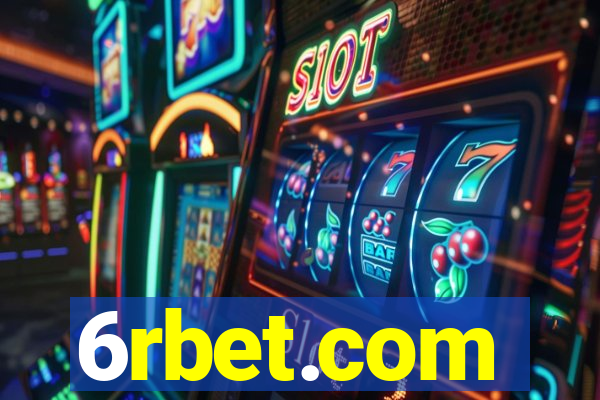 6rbet.com