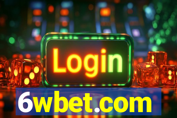 6wbet.com