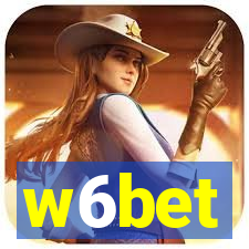 w6bet