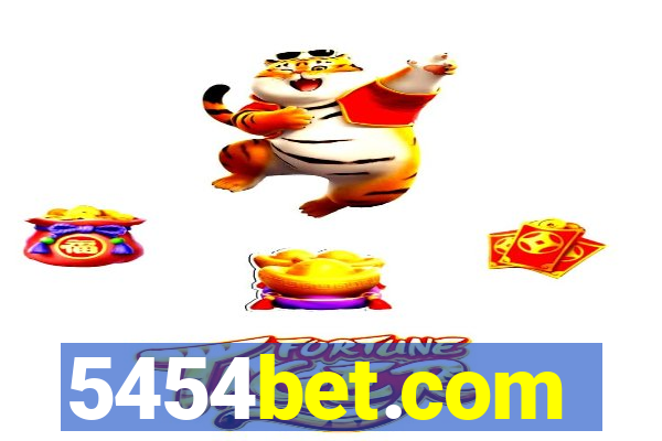 5454bet.com