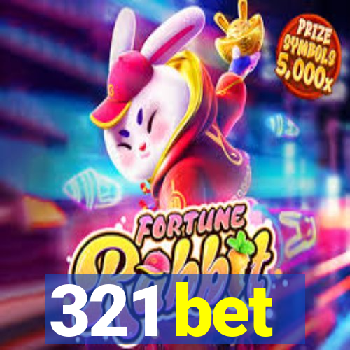 321 bet