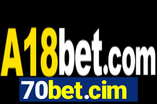 70bet.cim