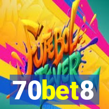 70bet8