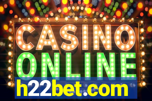 h22bet.com