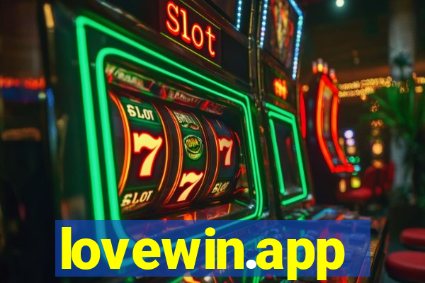 lovewin.app