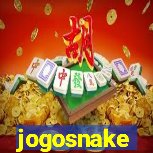 jogosnake