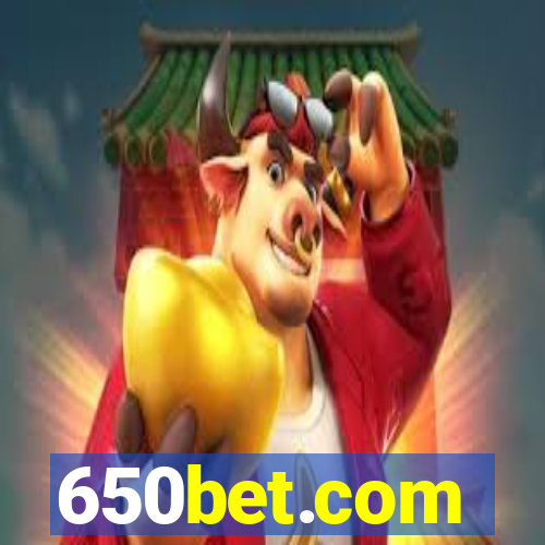 650bet.com