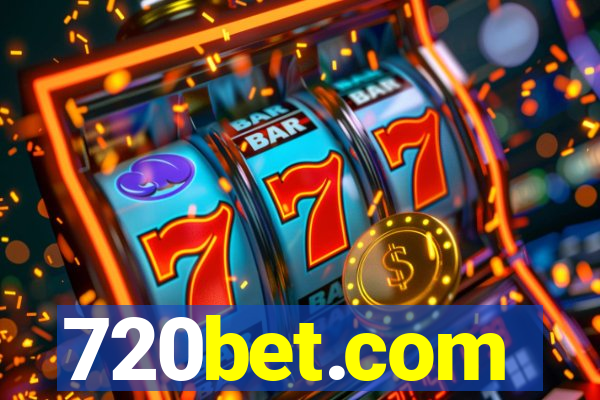 720bet.com