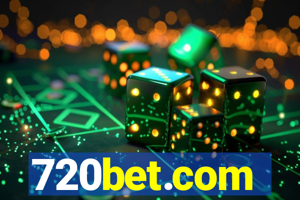 720bet.com