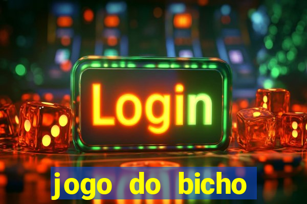 jogo do bicho feira de santana