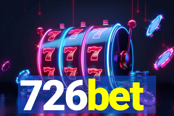 726bet