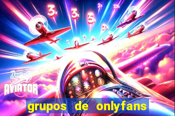 grupos de onlyfans no telegram