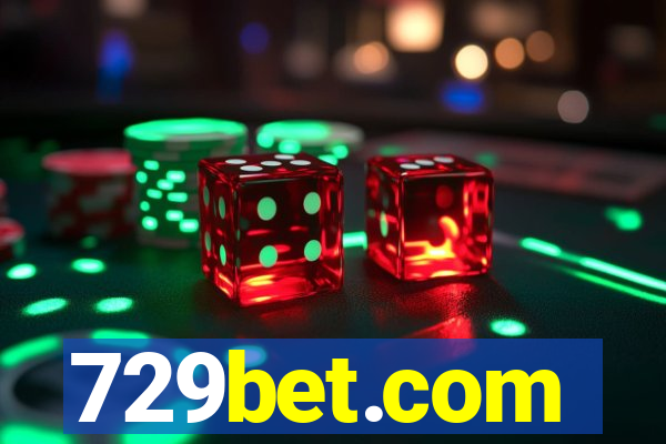 729bet.com