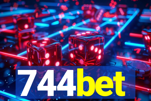 744bet