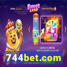 744bet.com