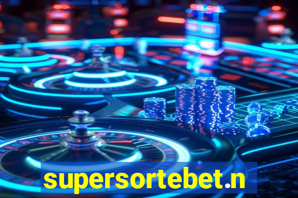 supersortebet.net