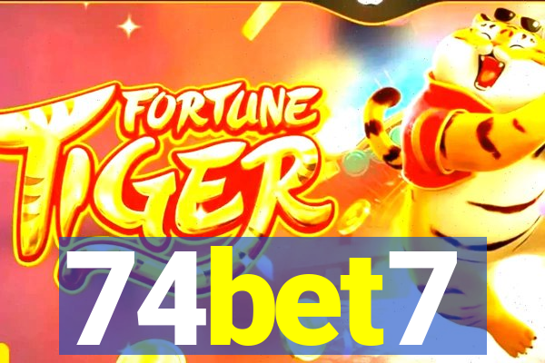 74bet7