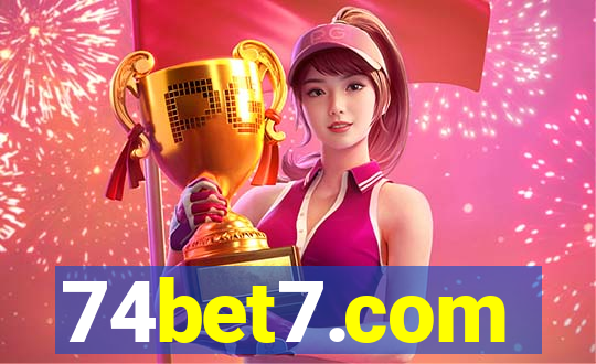 74bet7.com