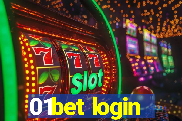 01bet login