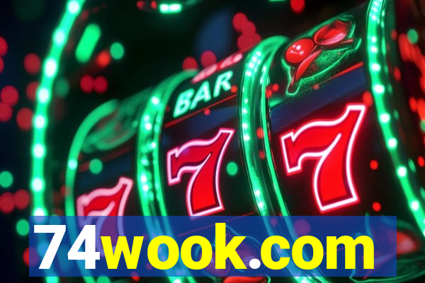 74wook.com