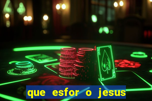 que esfor o jesus fazia para encontrar as pessoas