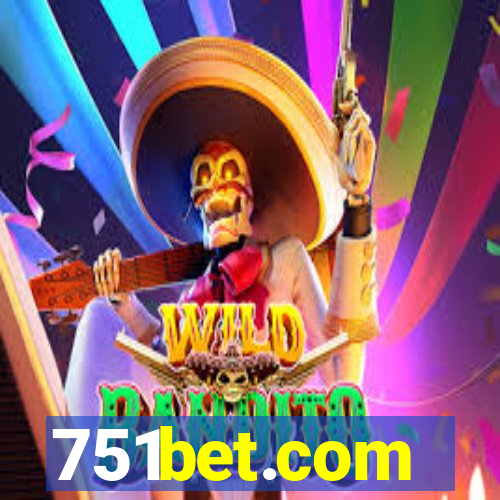 751bet.com