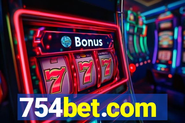 754bet.com