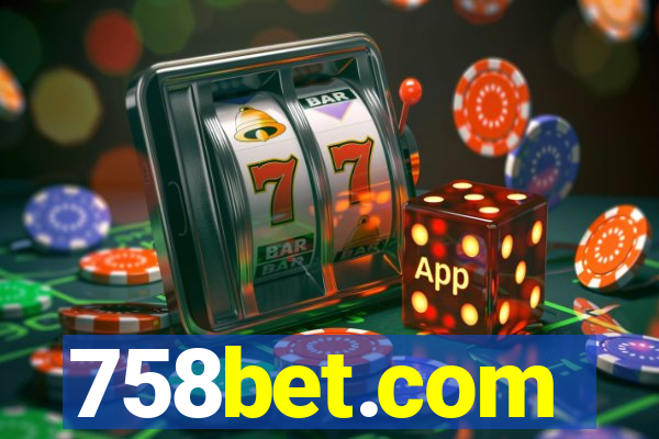 758bet.com