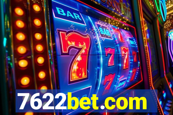 7622bet.com