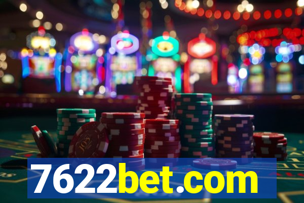 7622bet.com