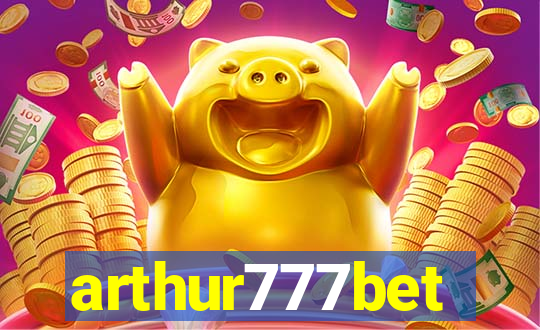 arthur777bet