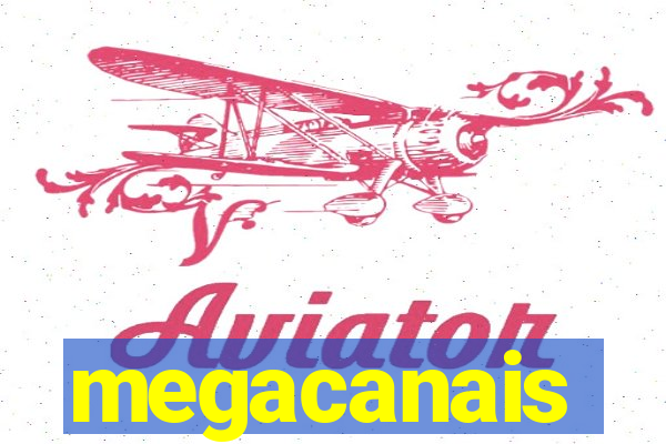 megacanais